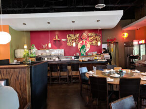 Asian Court - Ellicott City