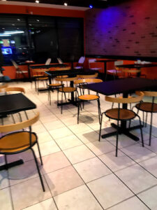 Asian Food - Queens