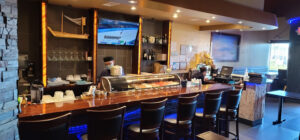 Asian Fusion - Kennesaw
