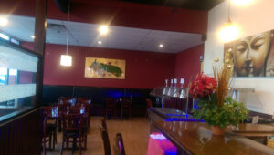 Asian Fusion Bistro - Waukesha