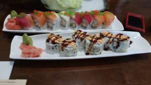 Asian Fusion Cuisine - Ponchatoula