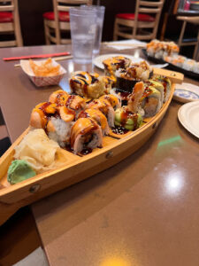 Asian Fusion Restaurant - Walla Walla