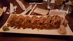 Asian Garden - Highland