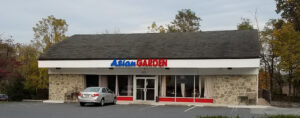 Asian Garden - Lititz