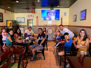 Asian Garden - Ocean City