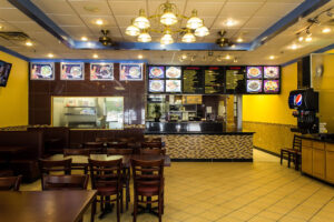 Asian Garden - Cary