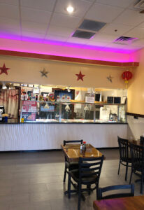 Asian Garden - Acworth