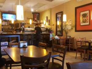 Asian Garden - Hialeah