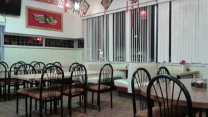 Asian Garden - Aberdeen