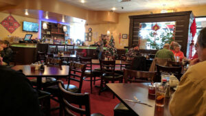 Asian Garden - Fredericksburg