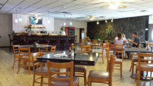 Asian Garden - Alamogordo