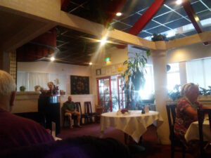 Asian Garden Restaurant - Grass Valley