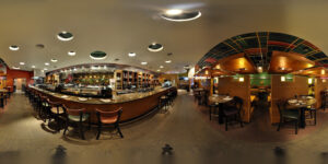 Asian Gourmet & Sushi Bar - Columbus