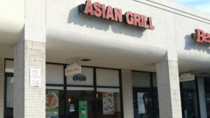 Asian Grill - Medina