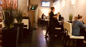 Asian Grill - Medford