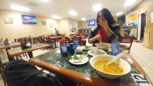 Asian Grill & More 1 - Mount Vernon