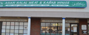 Asian Halal Meat & Kebab House - East Windsor