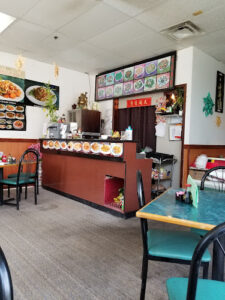 Asian Hibachi & sushi - Knoxville