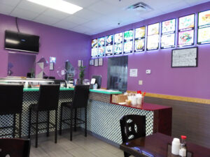 Asian House - Fleming Island
