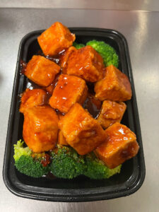 Asian House - Hubbard
