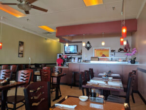 Asian House Restaurant - Ellisville
