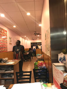 Asian Kitchen - Wilkes-Barre