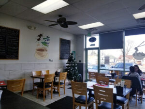 Asian Kitchen - Hammond