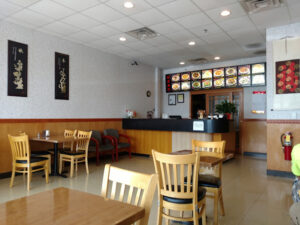Asian Kitchen - Hartland