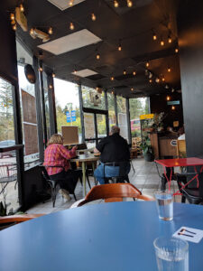 Asian Kitchen - West Linn