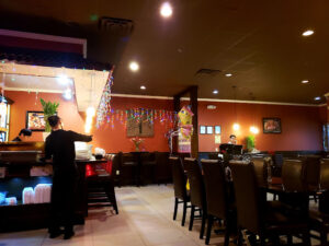Asian Kitchen & Sushi Bar - Carmel