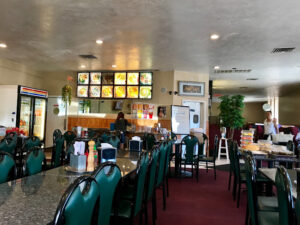 Asian Palace - West Valley City