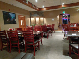 Asian Pearl Bistro - Windsor
