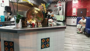 Asian Spice Restaurant - Tucson