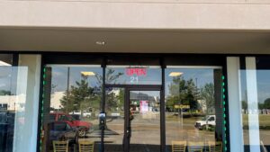 Asian Star(Chinese Restaurant) - Oakland