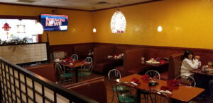 Asian Taste - Sykesville