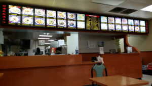 Asian Taste - Southport