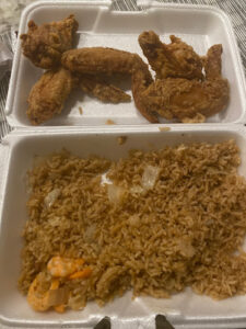 Asian Village - Woodbury