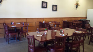 Asian Wok - Temple Terrace