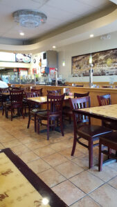 Asian Wok - Wooster