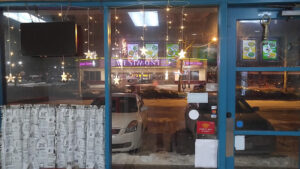 Asian Yummy - Haddon Township