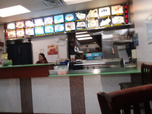 Asiana Express - Owasso