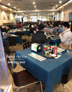 Asiana Garden - Milpitas