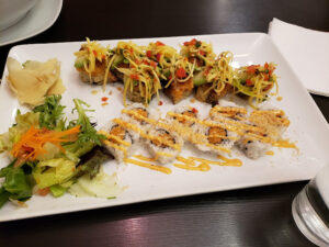 Asiana Noodle Shop - Burlington