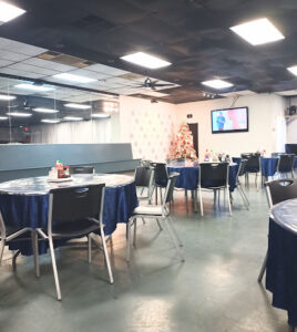 Asiannights Lao-Thai Cuisine & Bar - Haltom City
