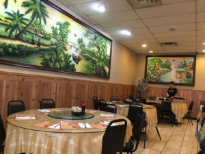Asia's Finest - Lansing