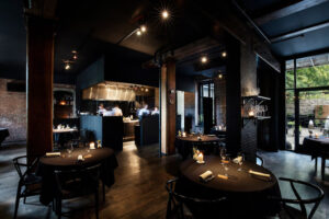 Aska - Brooklyn