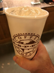 Aspen Coffee - Stillwater