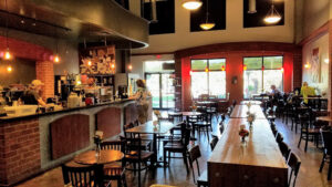 Aspen Coffee Company | Fountain Square - Stillwater
