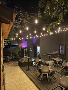 Aspen Country a Food and Beverage Company by Harper + Hudson - Aspen