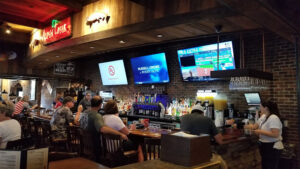 Aspen Creek Grill - Noblesville